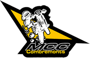 logo Motocross Club les Combremonts
